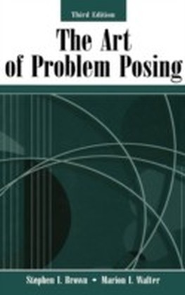 Art of Problem Posing