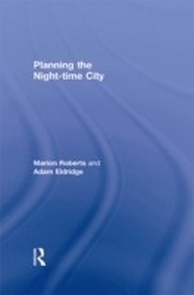 Planning the Night-time City