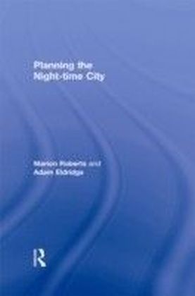 Planning the Night-time City