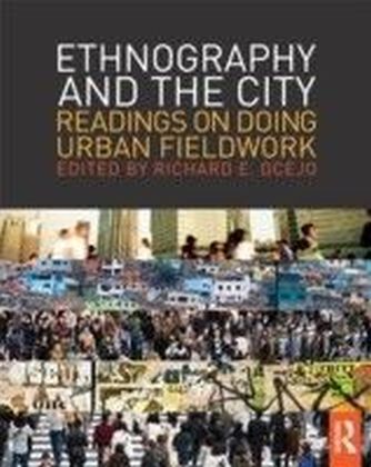 Ethnography and the City