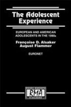 Adolescent Experience