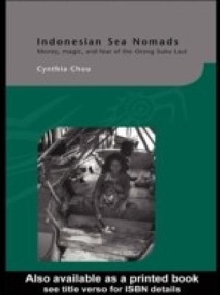 Indonesian Sea Nomads