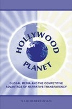 Hollywood Planet