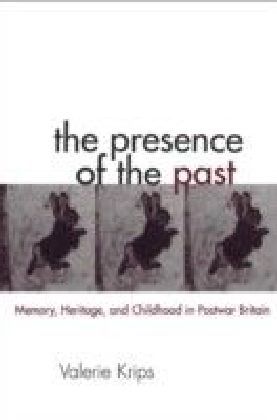 Presence of the Past main product photo