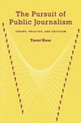 Pursuit of Public Journalism
