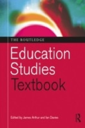 Routledge Education Studies Textbook