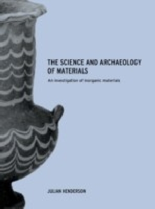 Science and Archaeology of Materials