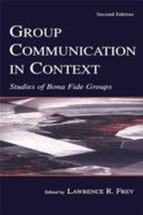 Group Communication in Context