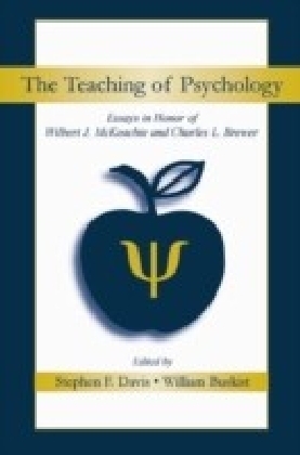 Teaching of Psychology