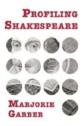Profiling Shakespeare