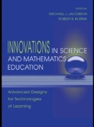 Innovations in Science and Mathematics Education main product photo