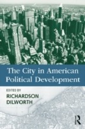 City in American Political Development