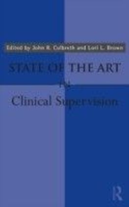 State of the Art in Clinical Supervision