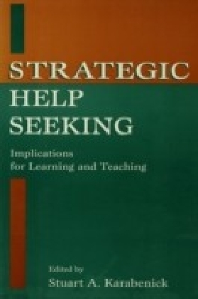 Strategic Help Seeking