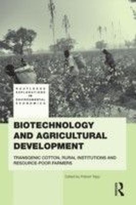 Biotechnology and Agricultural Development