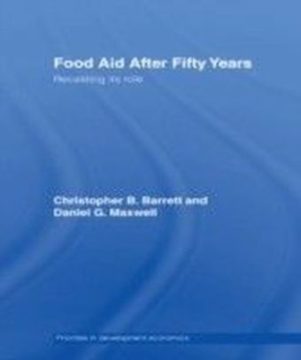 Food Aid After Fifty Years
