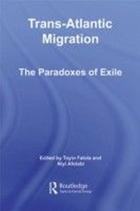 Trans-Atlantic Migration main product photo