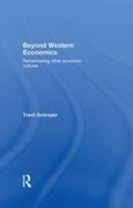 Beyond Western Economics main product photo