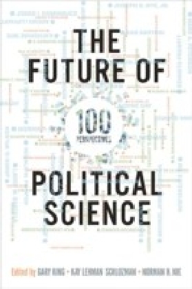 Future of Political Science
