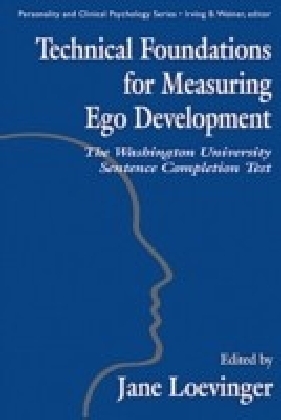 Technical Foundations for Measuring Ego Development