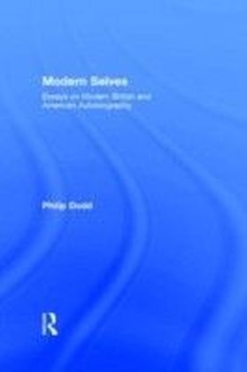 Modern Selves