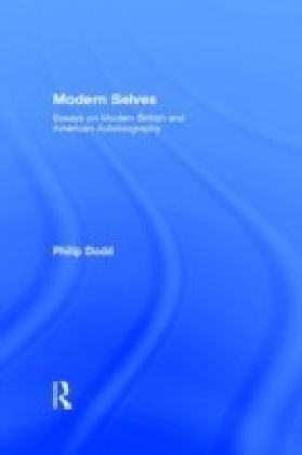 Modern Selves