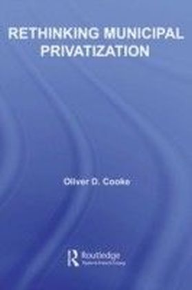 Rethinking Municipal Privatization main product photo