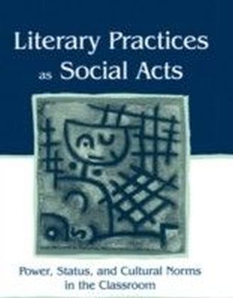 Literary Practices As Social Acts main product photo