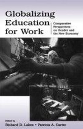 Globalizing Education for Work
