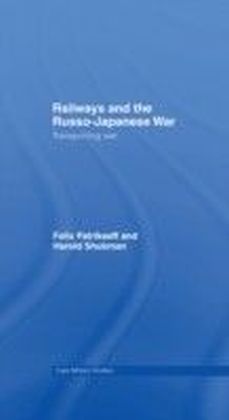 Railways and the Russo-Japanese War main product photo