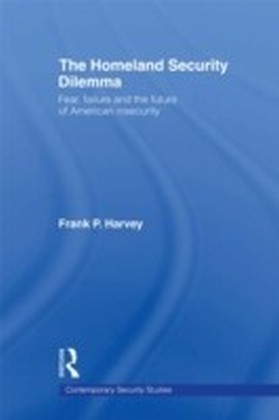 Homeland Security Dilemma main product photo