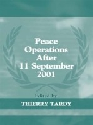 Peace Operations After 11 September 2001 main product photo