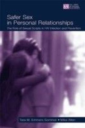 Safer Sex in Personal Relationships