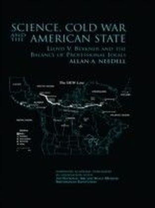 Science, Cold War and the American State