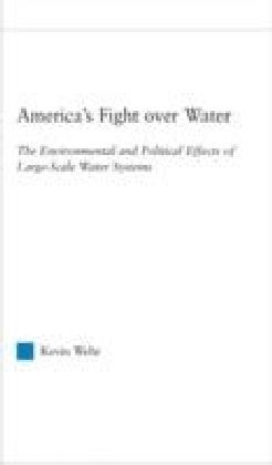 America's Fight over Water main product photo