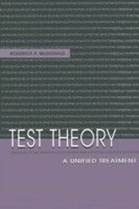 Test Theory