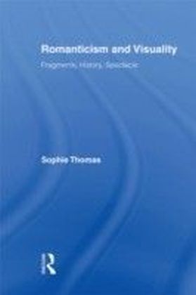 Romanticism and Visuality