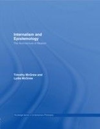 Internalism and Epistemology