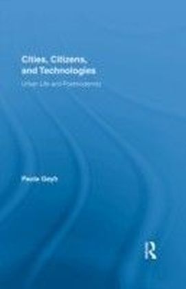 Cities, Citizens, and Technologies