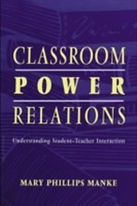 Classroom Power Relations