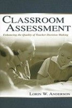 Classroom Assessment
