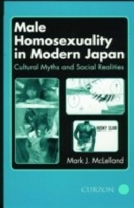 Male Homosexuality in Modern Japan