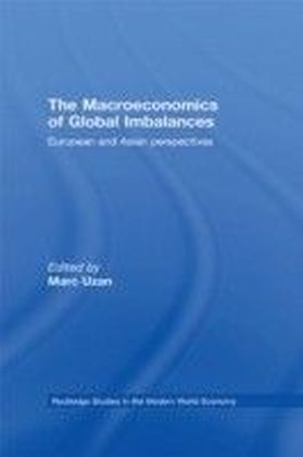 Macroeconomics of Global Imbalances