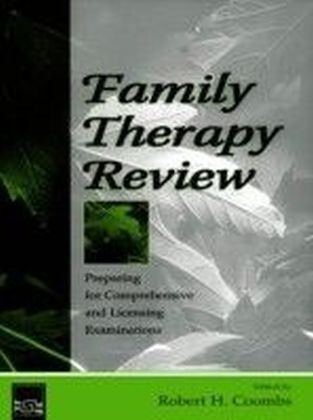 Family Therapy Review