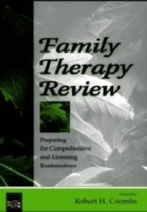 Family Therapy Review