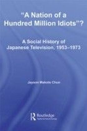 "A Nation of a Hundred Million Idiots"?