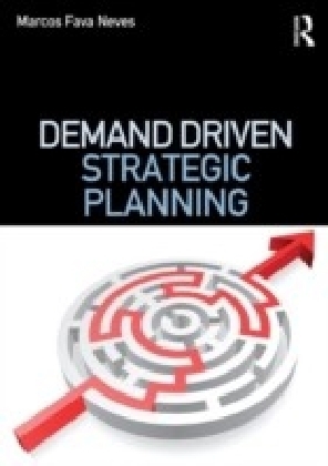 Demand Driven Strategic Planning, Fava Neves