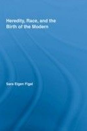 Heredity, Race, and the Birth of the Modern
