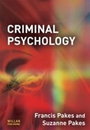 Criminal Psychology main product photo
