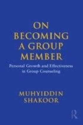 On Becoming a Group Member
